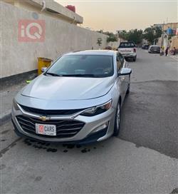 شيفروليه ماليبو